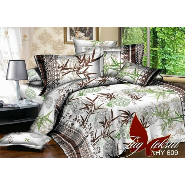 

ТМ TAG семейный XHY609