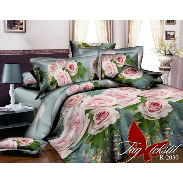 

ТМ TAG семейный R2030