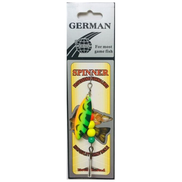 

Вертушка German Sf-3466 (234393)