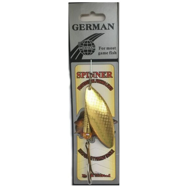 

Вертушка German Sf-3455 (234432)