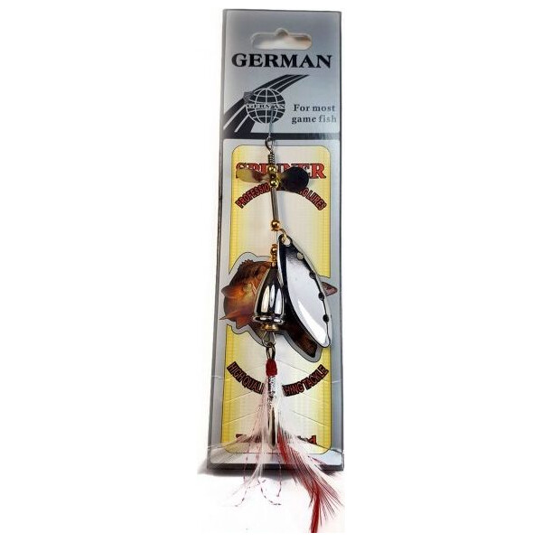 

Вертушка German Sf-2560 (234446)