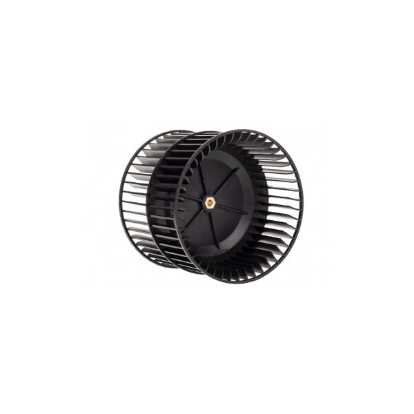 

Крыльчатка для вытяжки Ventolux 101x128mm (левая)
