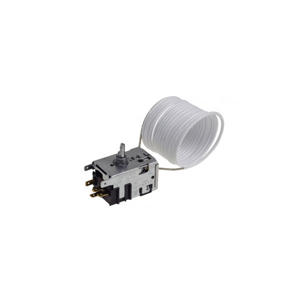 

Термостат 077B3509L Danfoss для холодильника Indesit C00289013