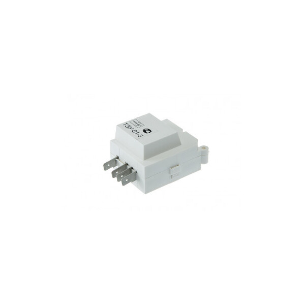 

Таймер оттайки УНИБОБ ТЭУ-01-3 для морозильной камеры Indesit, Ariston C00304058