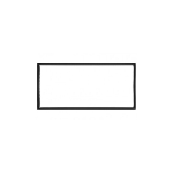 

Уплотнитель Dompro для холодильника Electrolux 1170x570mm 2426448219 (холодильная камера)