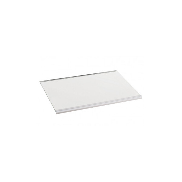 

Стеклянная полка Dompro для холодильника Gorenje 433234