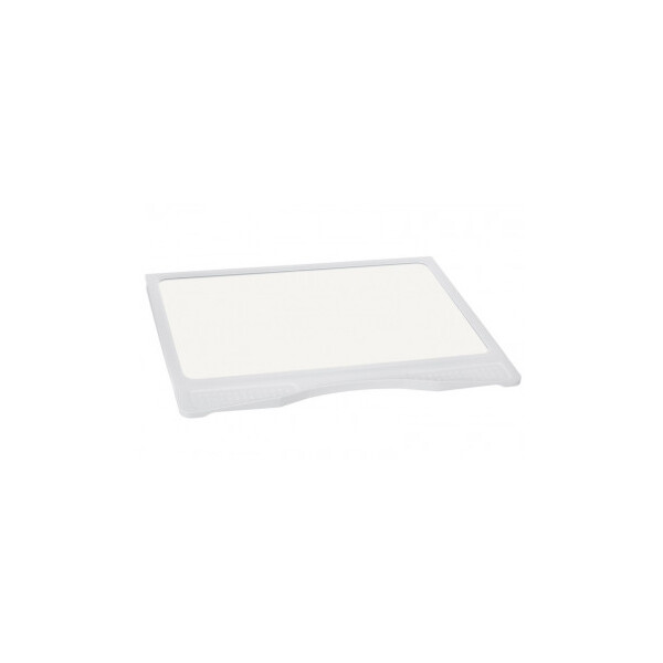 

Стеклянная полка Dompro над ящиком для овощей холодильника Samsung DA67-01469A