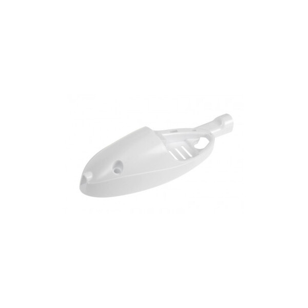 

Корпус плафона лампы для холодильника Indesit C00857046