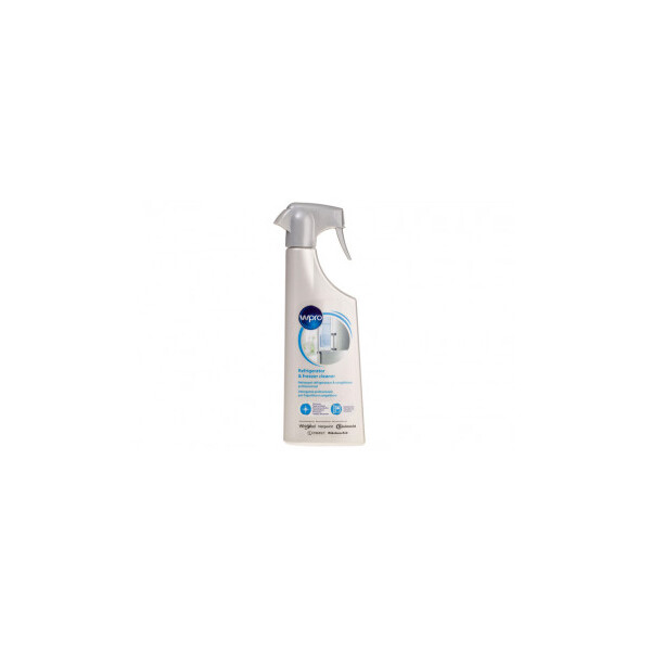 

Whirlpool Средство для очистки холодильника 500ml (484000008421)