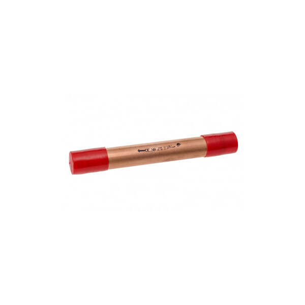

Фильтр осушитель для холодильника 50g D=6.5x2.5mm Италия DRY016UN