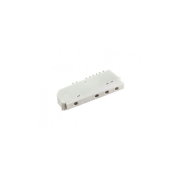 

Блок индикации Dompro B4-27-4,8 для холодильника Атлант 908081842748