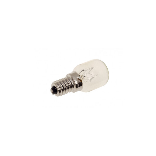 

Универсальная лампочка для холодильника 15W 220V E14