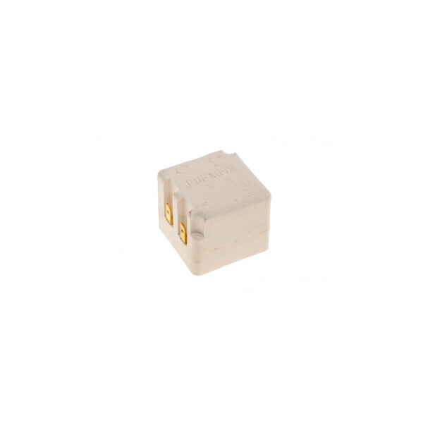 

Пусковое реле для холодильника РТК-Х (М) 1.3A 220V