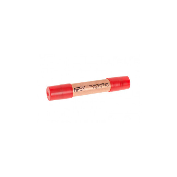 

Фильтр осушитель для холодильника 15g D=6.2x2.2mm APEX Италия