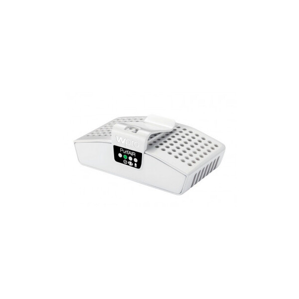 

Фильтр Dompro WPRO PurifAIR Whirlpool для холодильников (484000008930)