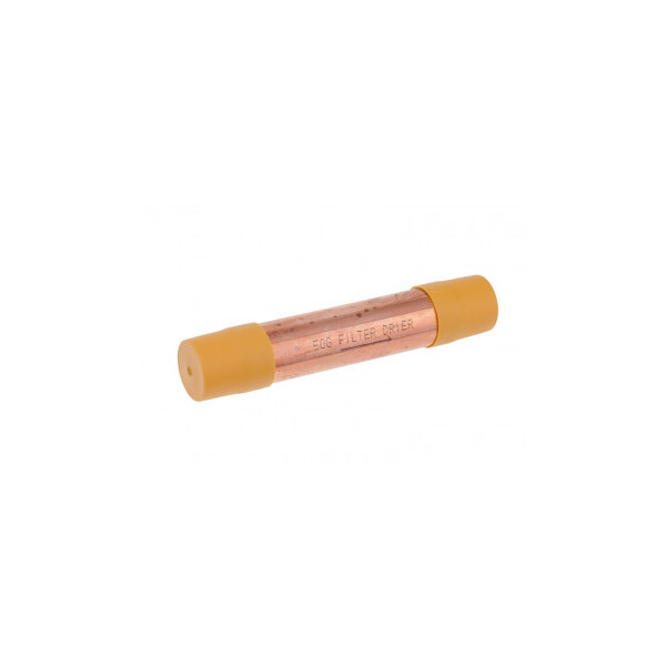 

Фильтр осушитель для холодильника 50g D=6.2x6.2mm Китай