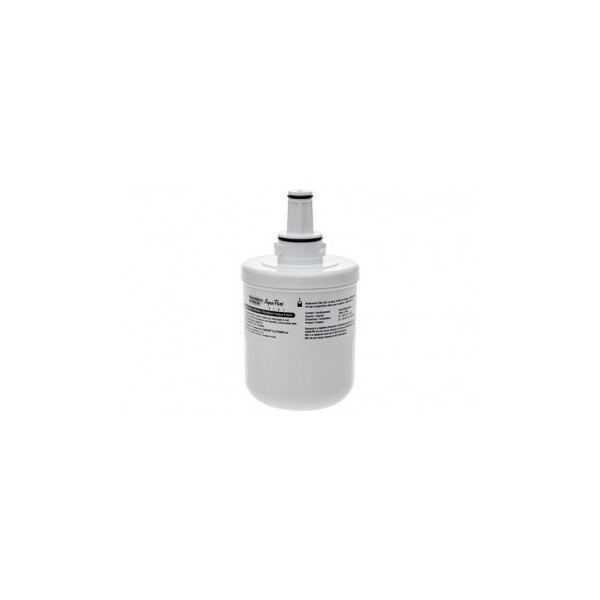 

Фильтр Dompro для холодильника Samsung Aqua-Pure HAFIN2/EXP (DA29-00003F)
