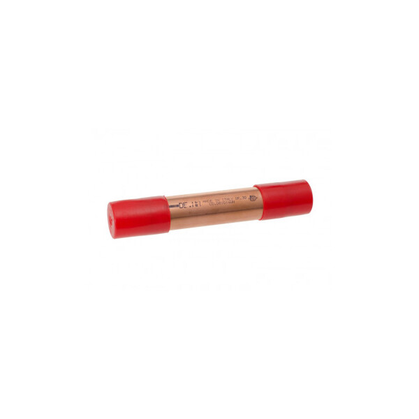 

Фильтр осушитель для холодильника 30g D=6.2x2.2mm Италия DRY014UN