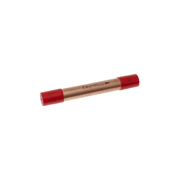 

Фильтр осушитель для холодильника 50g D=6.2x2.2mm Италия DRY014UN