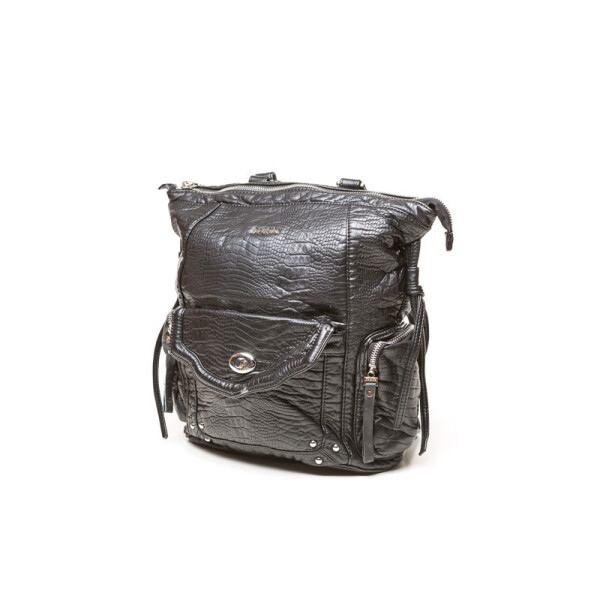 

Рюкзак Casa Familia S10-1117-01 black