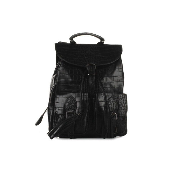

Рюкзак Casa Familia S10-8226-01 black