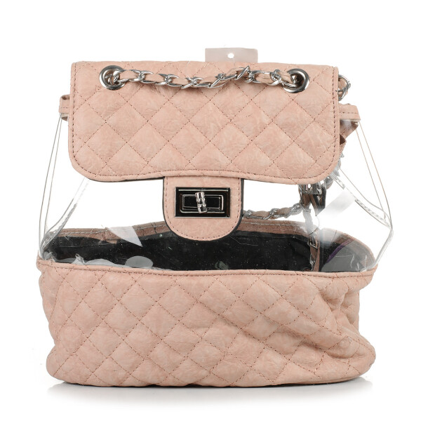 

Рюкзак Casa Familia S10-3055-17 pink