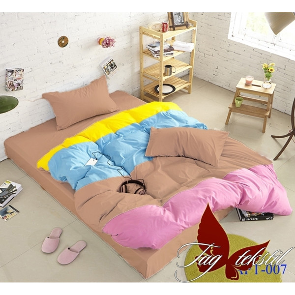 

ТМ TAG Color mix евро APT007