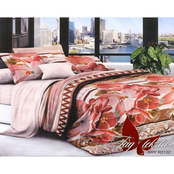 

ТМ TAG 1,5-спальный XHY2132