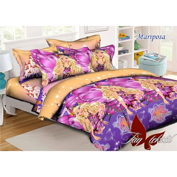 

ТМ TAG Mariposa 1,5-спальный