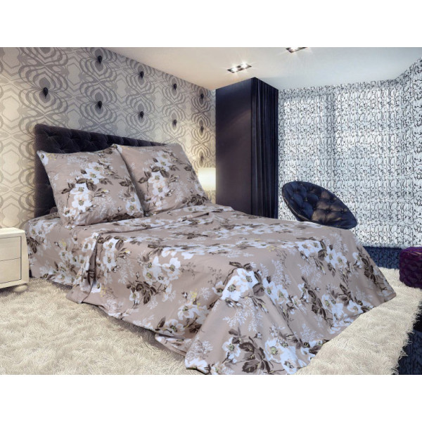 

Уютная Жизнь Ночной Хъюстон Двуспальный 180x215