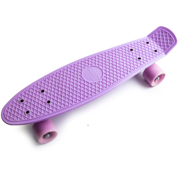 

Пенни борд "Pastel Series". Violet (1543718145)