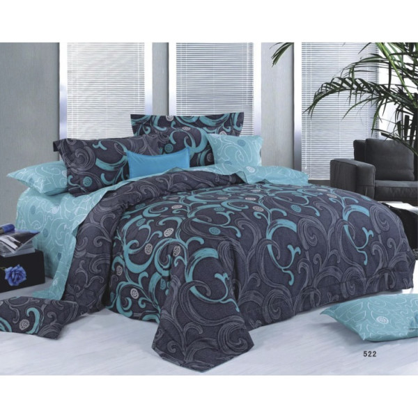 

Уютная Жизнь Изумруд Евро 200x215