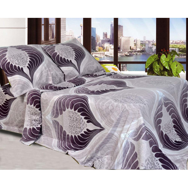 

Уютная Жизнь Павлин Двуспальный 180x215