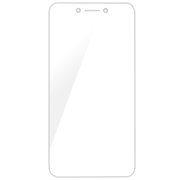 

Защитное стекло Lenovo MOTO M (XT1662) от потертостей и сколов
