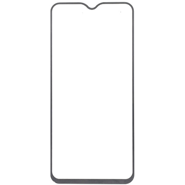 

Полноэкранное 2,5D стекло Lesko для смартфона OnePlus 7 защита от царапин сколов