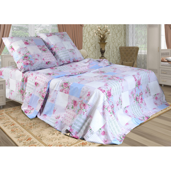 

Уютная Жизнь Маргарита Полуторный 150x215