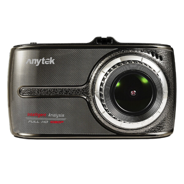 

Видеорегистратор Car DVR Anytek G66 экран 3.5 " IPS G-Sensor 170 град матрица Sony IMX323 запись звука