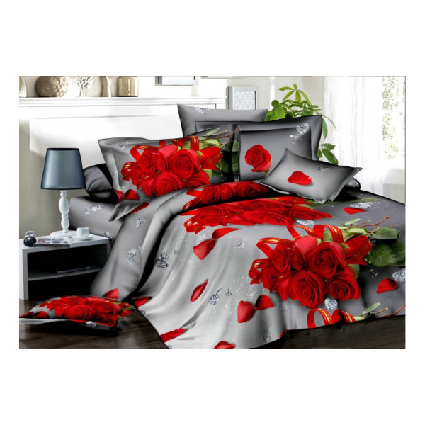 

Уютная Жизнь Аметист Полуторный 150x215