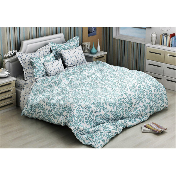 

Уютная Жизнь Водорости Семейный 200x220