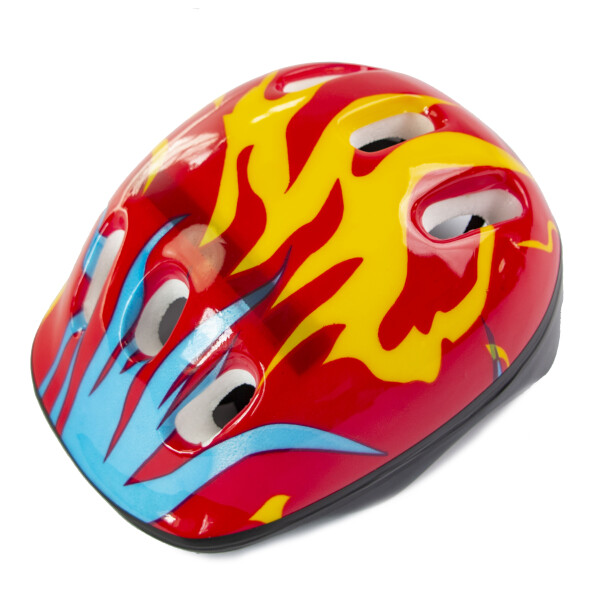 

обычный Fire. Red (Размер S: 50-54 см) - 989149504