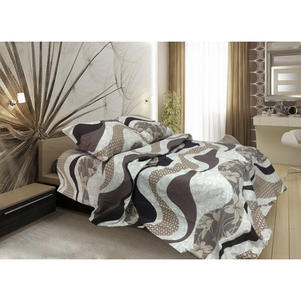 

Уютная Жизнь Каталония Двуспальный 180x215