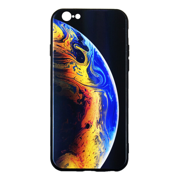 

Чехол накладка xCase на iPhone 7/8/SE 2020 Cosmic Case №6