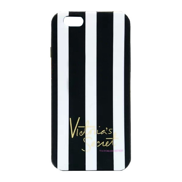 

Чехол накладка xCase на iPhone X/XS Victoria's Secret черный