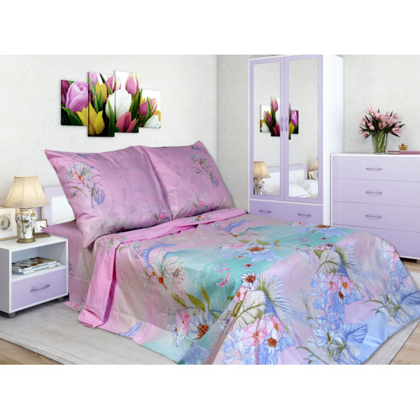 

Уютная Жизнь Нэлли Фуртадо Двуспальный 180x215