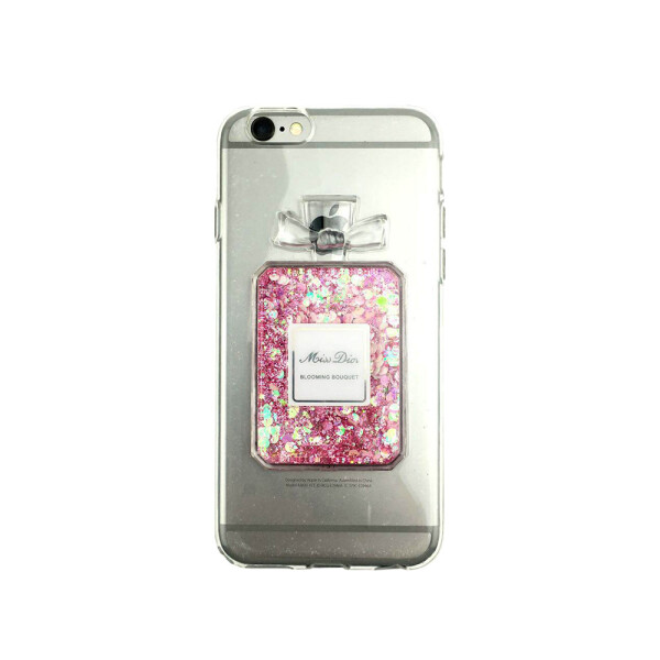 

Чехол накладка xCase на iPhone 6plus/6splus духи Мисс Диор №1