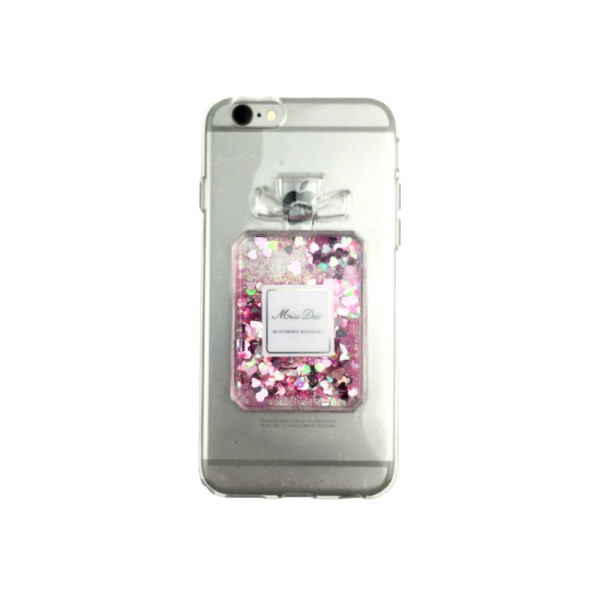 

Чехол накладка xCase на iPhone 7/8/SE 2020 духи Мисс Диор №4