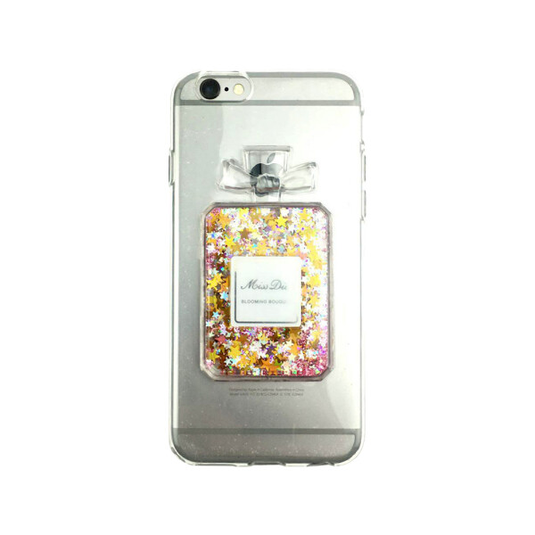 

Чехол накладка xCase на iPhone 6Plus/6Plus духи Мисс Диор №2