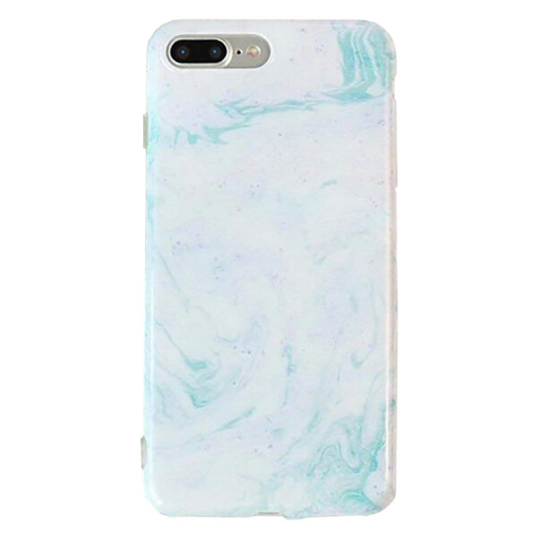 

Чехол накладка xCase на iPhone 7/8/SE 2020 мрамор №17
