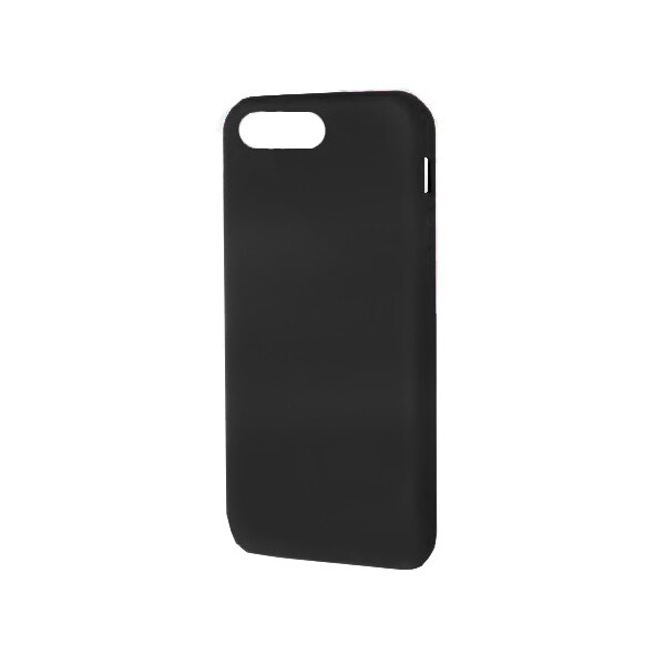 

Чехол накладка xCase на iPhone 7 Plus/8 Plus Candy черный