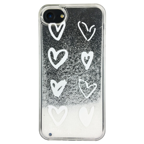 

Чехол накладка xCase для iPhone 6/6s Snowy Case №11